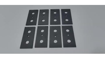 Silicon Carbide plate