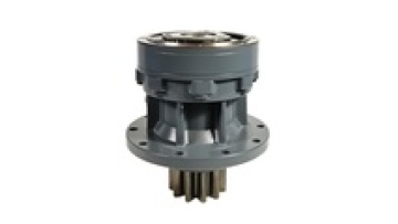 ZW factory ZW & ZHTE  Rotary reducer S420LC-V for crawler hydraulic excavator and hydraulic open circuit1