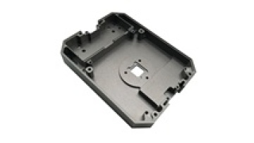 Manufacturer Processes China Supplier Custom Cnc Machining High-precision Metal Parts1
