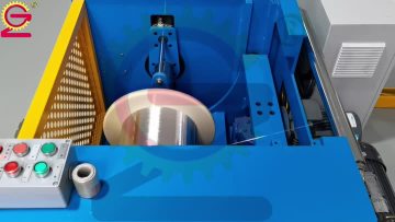 Chuangzhan Machine 38