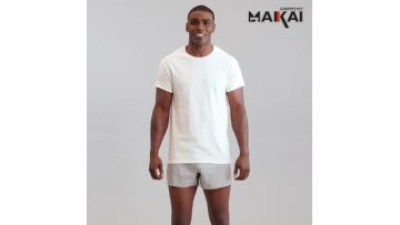 Men's sports T-shirt