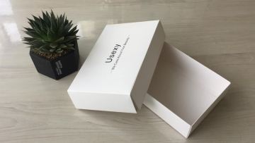 Wholesale Upmarket Customization For Human Hair Extension Custom Logo Bag Box Tag Label1