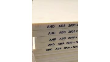 abs sheet