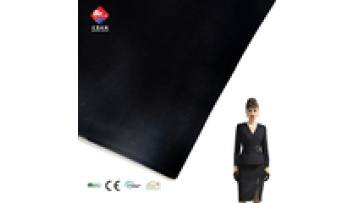 95%T 5%SP Super Soft Velvet Knitted Fabric Korean Velour Fabric for Dress1