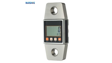MARSHINE 50KN Tension Dynamometer Test