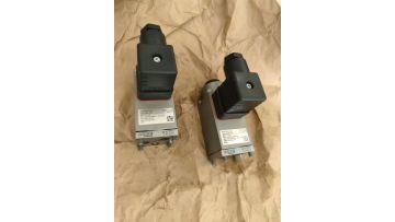 HAWE IF-G24 Hydraulic Solenoid Valve