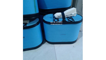 China manufacturer Korean filters 281307S101 28130-7S101 honeycomb air filter for truck1