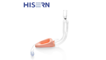 Disposable Laryngeal Mask Airway（Proseal）.MP4