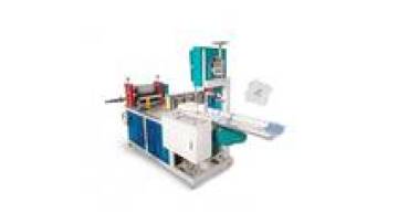 Napkin Tissue Paper Making Machine Table Napkin for Production Line1