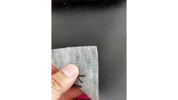 This is our specialty in manufacturing automotive leather, suede and fabric seats. The pattern name for this is K169.