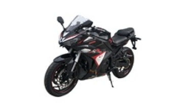 Factory Competitive Price High Power Safe and Durable 400CC Racing Motorcycle1