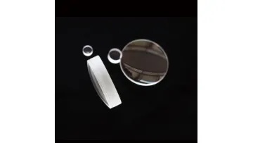 Lens Factory Direct Bk7 Focal Length 3000mm Large Transparent Spherical High Transmittance Plano-Convex Achromatic Glued Lens1