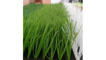 Best Quality 50mm Pile Height Football Artificial Grass Carpet For Soccer Field1
