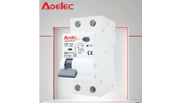 AOELEC AUB7HLM RCBO Residual Current Circuit Breaker with VDE Certificate1