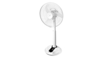 Factory Portable Foldable Desk Standing Fan Large Battery Rechargeable USB Out Put Table Fans1