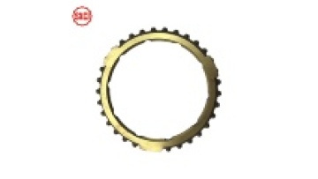 Good Quality 46767057 Transmission Synchronizer ring for Fiat1