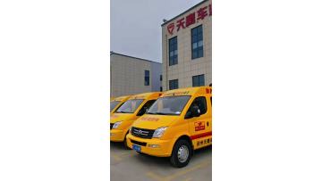 Abundance of Excellent Electric Tricycles Available