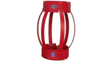 ISO standard pipe centralizer price for oilfield drilling rod1