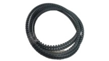 Polyurethane BX Belt  Ceramic Packing Machine Belt V Belt1