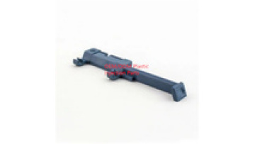 Widely Application Custom Injection Molded Plastic Parts Manufacturing Other Plastic Parts1