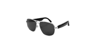 High-Quality Wireless Anti-Blue Light Smart Audio Headphones Glasses1