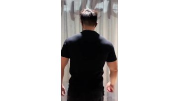 Men's Unisex Cotton T-Shirt, Classic Tee