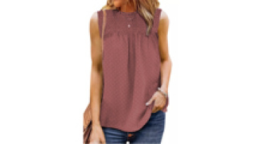 New High Quality Women Tank Top breathable quick dry tank Top Sale Cotton sleeveless Tank top For Wear Women1