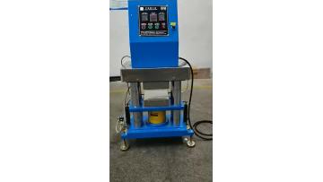 100T manual tablet press