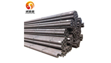 114 168 219mm Round Steel Tube Pipe Manufacturer ! 6 inch iron Carbon Steel Pipe Price per Meter1