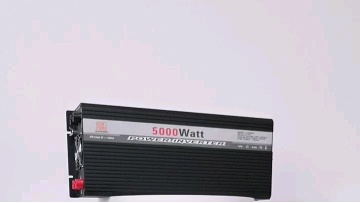 dc to ac 5000w inverter for refrigerator air conditioner accurate tools1