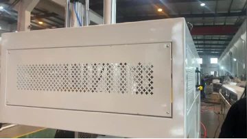 automatic R socket making machine 