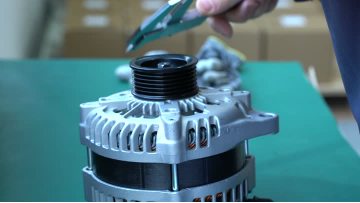 Product  production video