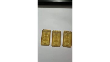 Ultem 1000 unfilled polyetherimide (PEI) thermoplastic