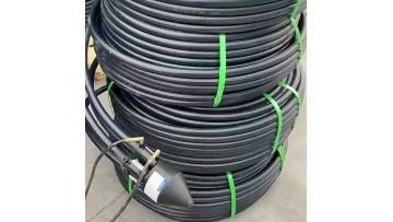 HDPE Geothermal Pipe