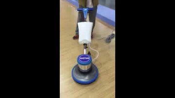 HT-002 Multifunction Single disc Polisher, carpet cleaning machines, floor cleaner1