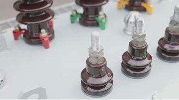 Oil Immersed Distribution Transformer