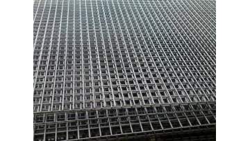 high quality steel matting galvanized cattle welded wire mesh panel for sale1