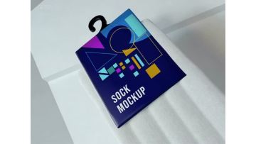Sock label vidio