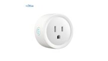 ODM US WiFi Zigbee HomeKit Smart Socket - Flash Firmware Tasmota Plug ESP8285 Tooya BSD011