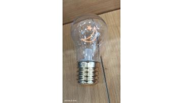 Meteor Shower Solar Light String