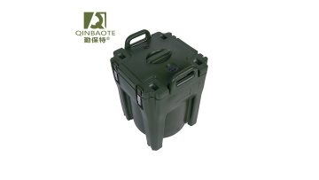 CP-T40B Insulated Food Barrel
