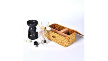 Incense Aromatherapy oil burner
