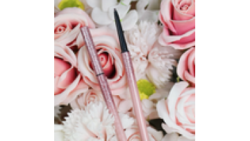 Factory Price Vegan Eyebrow Pencil Waterproof 4 Colors Eyebrow Pencil No logo1