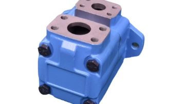 25V14A1A VANE PUMP