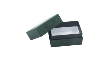 Snake skin pattern skincare box  .MP4