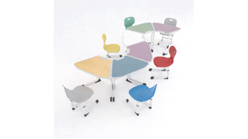 Packed and dispatched