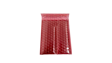 Shielding film bubble bag