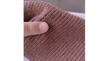 QC CORE SPUN YARN