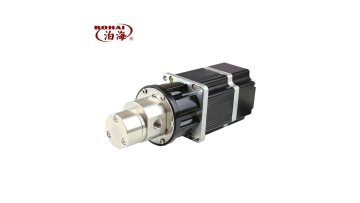 Stainless Steel Magnetic Gear Pump Micro Gear Pump High Precision Oil Transfer Pump1