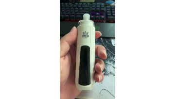 alfakher crystal 8000